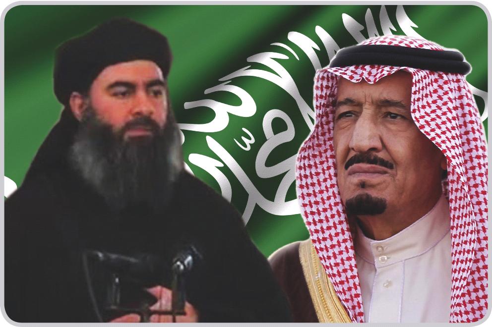 الإندبندنت: السعودية أكثر عدائية وأخطر من داعش