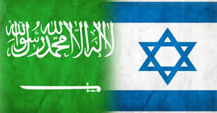 هافينغتون بوست : أوجه التشابه بين السعودية والكیان الإسرائيلي