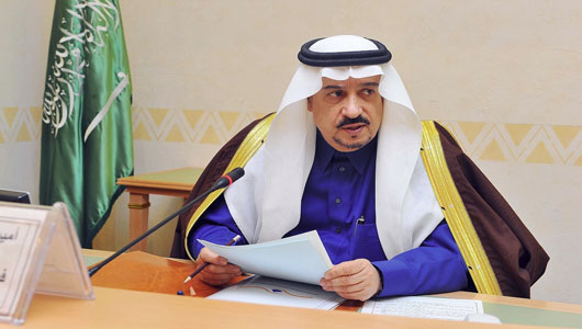 هل اعتقلت السلطات السعودية أمير الرياض «فيصل بن بندر»؟