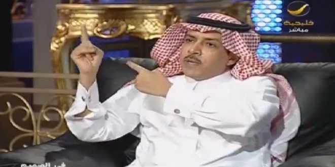الأوروبية لحقوق الإنسان: اعتقال صالح الشيحي يكشف مزاعم الإصلاح في “السعودية”