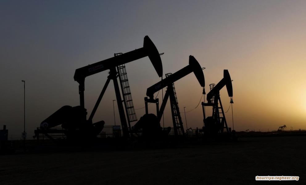 آل سعود يعلنون زيادة ضخمة في صادراتها النفطية قريباً