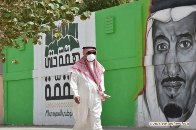 حساب شهير يكشف سبب انتشار فيروس كورونا في ثلاث مدن سعودية بشكل كبير