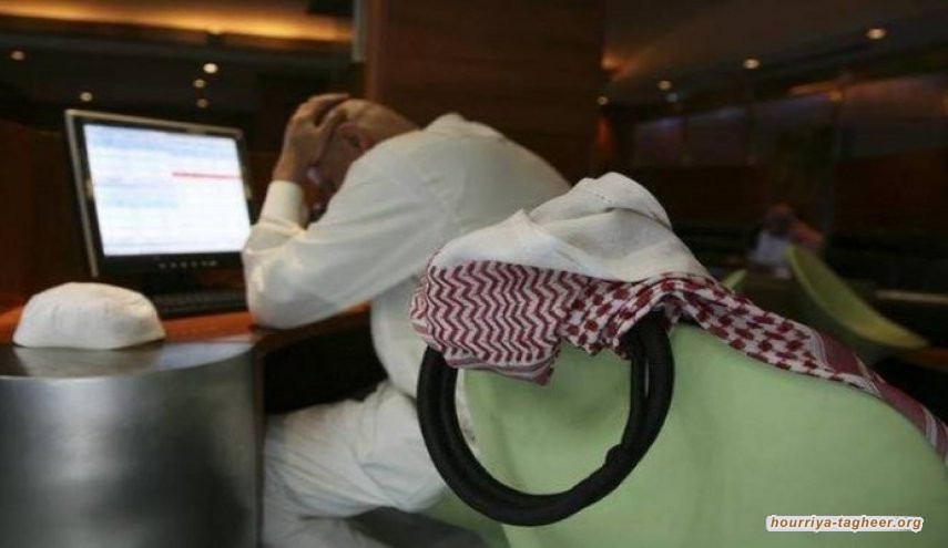 تراجع أداء القطاع الخاص السعودي لأقل معدل في 9 أشهر