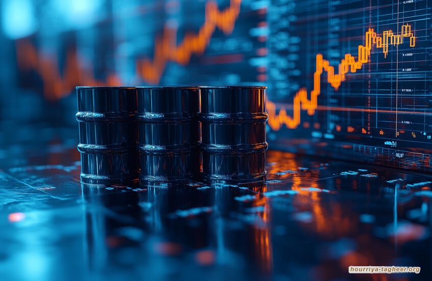 بورصات الخليج تتراجع مع تصاعد الهجمات على السعودية