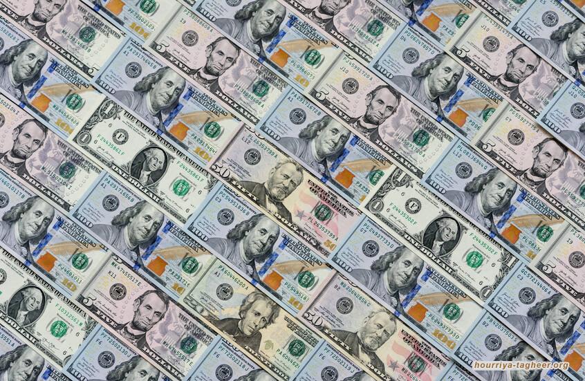 السلطات السعودية تبحث عن 8 مليارات دولار