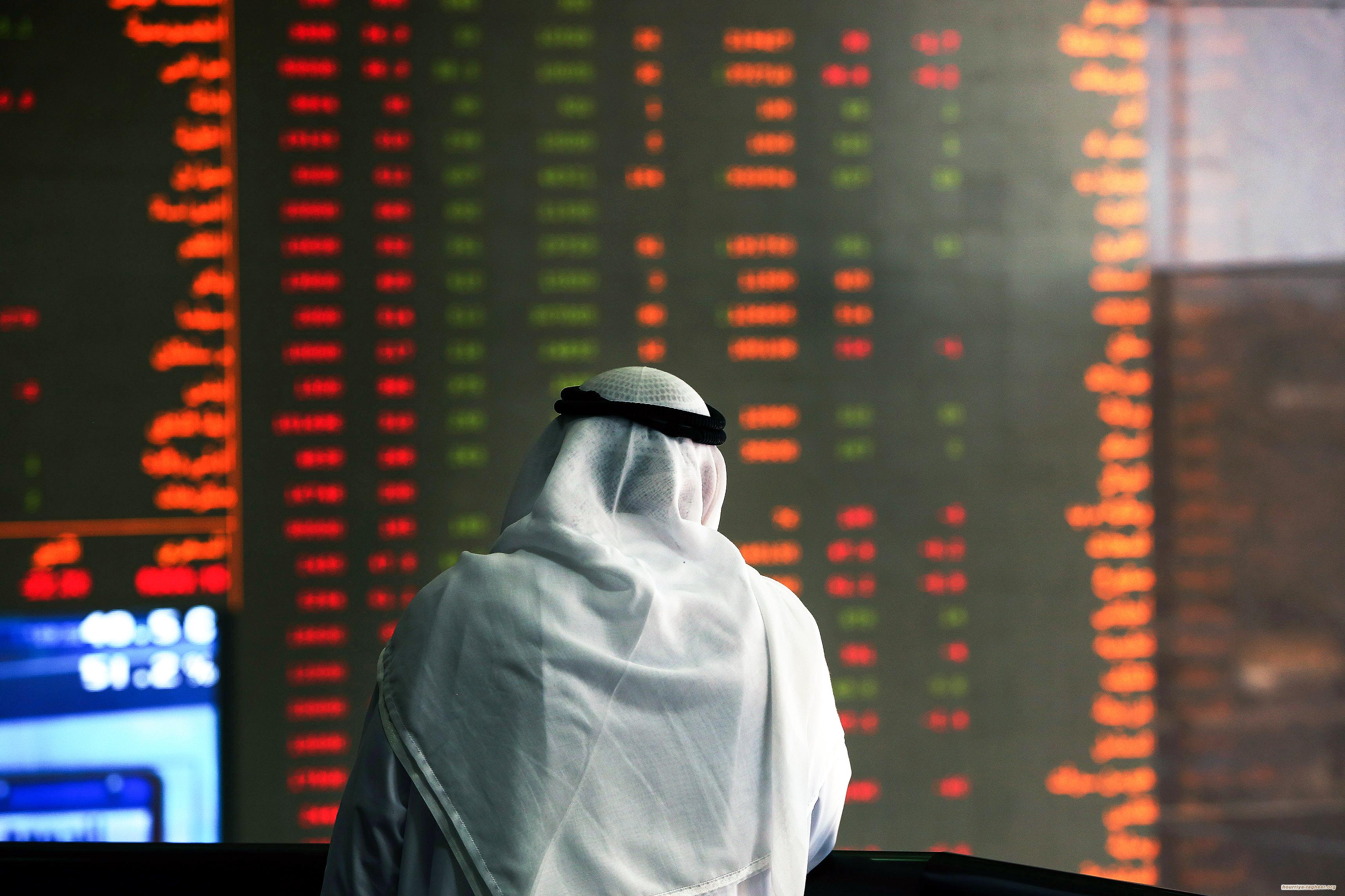 الاقتصاد السعودي يسجل أكبر انكماش فصلي منذ جائحة كورونا