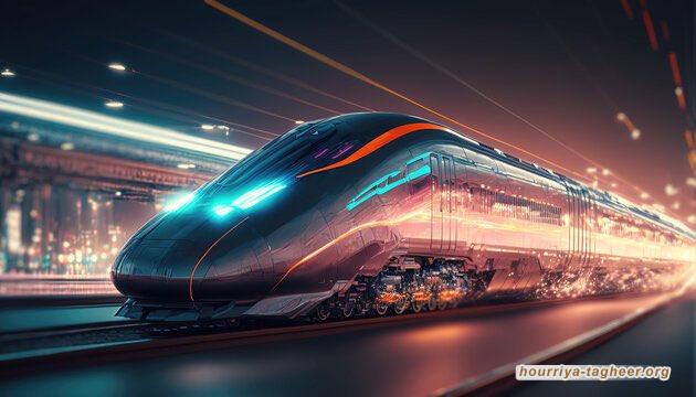 السلطات السعودية تلغي مشروع قطار نيوم