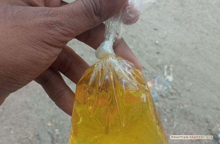 الأزمة الغذائية تتفاقم وعشرات الاسر تتقاسم علبة زيت