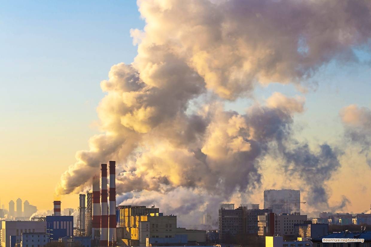 السلطات السعودية تتعمد عرقلة العمل المناخي العالمي