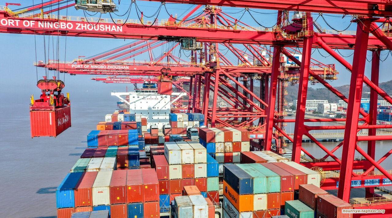 ارتفاع تكاليف التأمين البحري والشركات تفاوض طهران