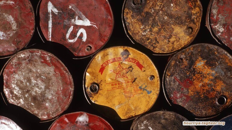 السلطات السعودية تفشل في فطم اقتصادها عن النفط