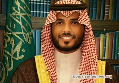 رجل أعمال سعودي يُحرج ابن سلمان بدعوى قضائية