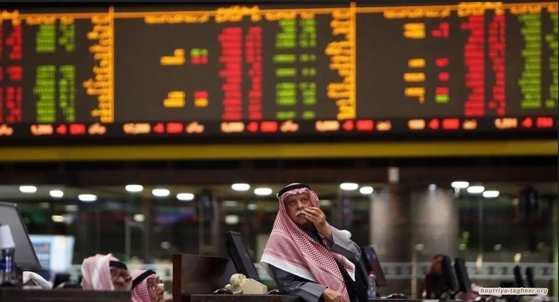 توقعات بمصاعب كبيرة ستواجه اقتصاد السعودية في ظل الفشل الحكومي