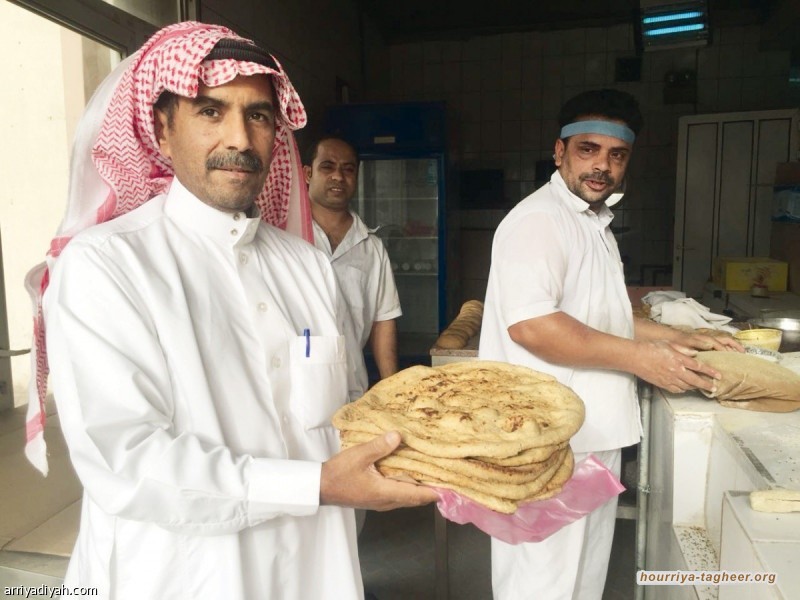المواطن يدفع الثمن مجددًا.. السعودية ترفع أسعار القمح للمرة الثانية خلال شهر