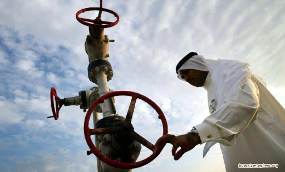 انخفاض صادرات النفط السعودي إلى أدنى مستوى لها خلال 21 شهرًا