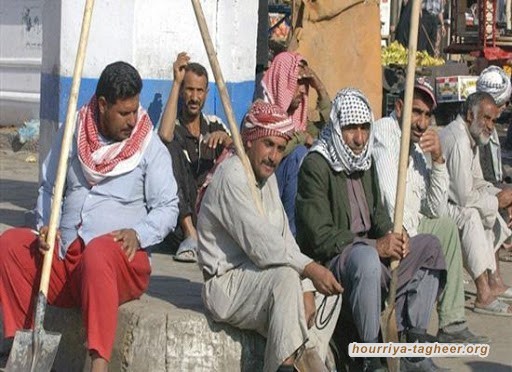فشل ذريع للسلطات السعوديّة في احترام حقوق العمال المهاجرين