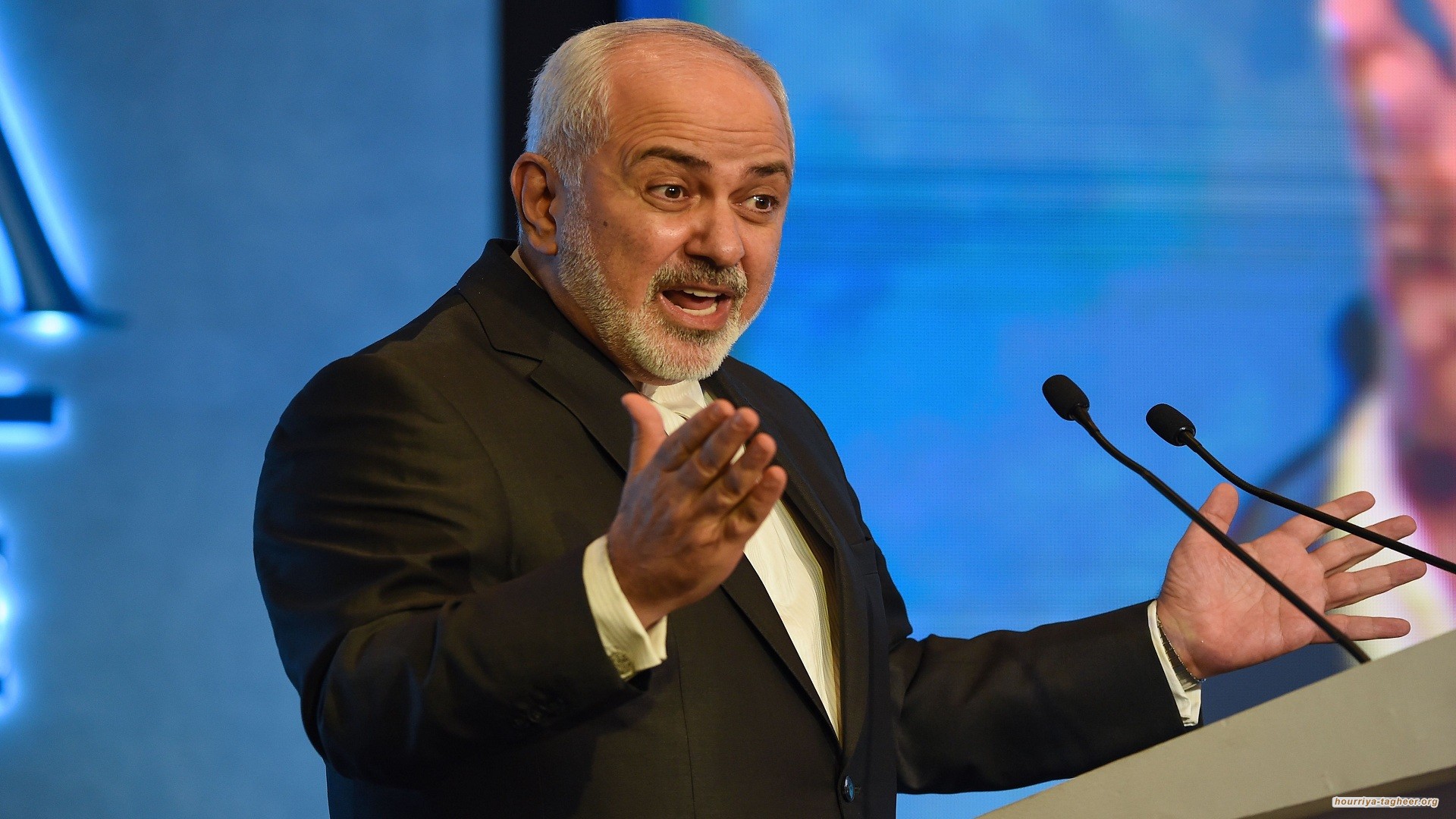 المبادرة الإيرانية لعدم الاعتداء...السعودية أول المستفيدين!