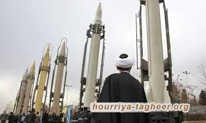 ضربة عسكرية إيرانية محتملة ضد السعودية