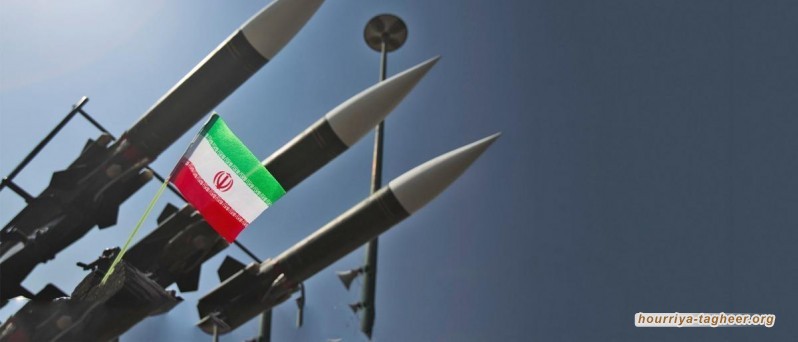 ناشط يكشف لماذا تستهدف إيران السعودية دونًا عن الإمارات