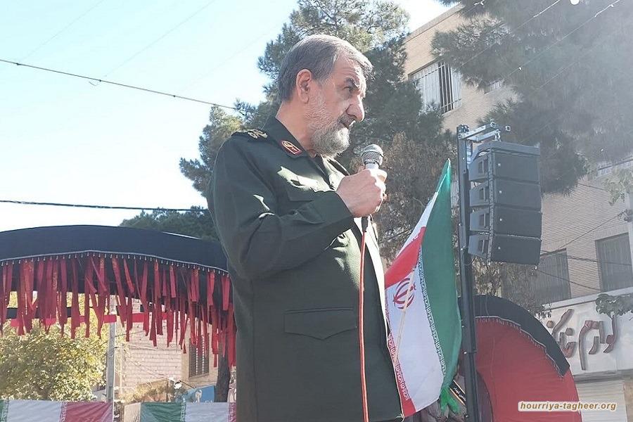 مستشار إيراني كبير يوجه تحذيرا لأعراب الخليج