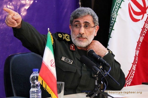 جنرال إيراني: السعودية حثالة ولا تستحق بأن نعتبرها عدو