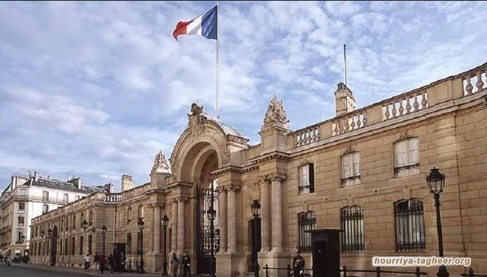 منظمات فرنسية تطالب باريس بتعليق بيع السلاح للرياض