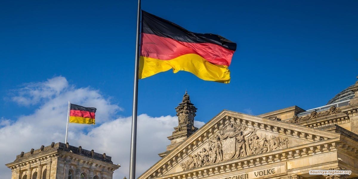 ألمانيا تدعو السعودية للامتثال الكامل لمعاهدة عدم انتشار الأسلحة النووية