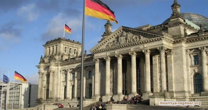 تصاعد الخلافات السياسية بين برلين والرياض ينعكس على الاقتصاد