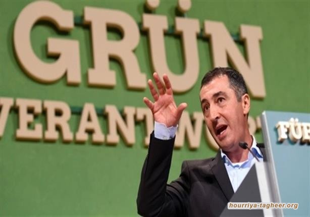 حزب الخضر الألماني ينوي شن حملة برلمانية ضد السعودية