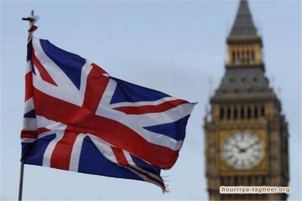 تصعيد بريطاني مفاجئ ضد السعودية: عقوبات على 20 من المتهمين بقتل خاشقجي