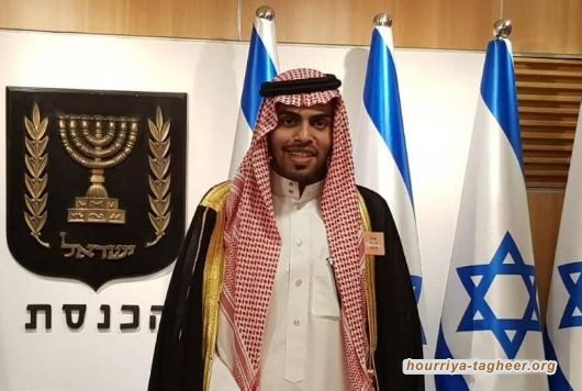خبير إسرائيلي يكشف فضيحة جديدة للاستخبارات السعودية