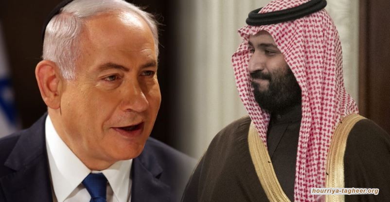 إسرائيل متورطة في الصراع اليمني خدمة للعشيق السعودي