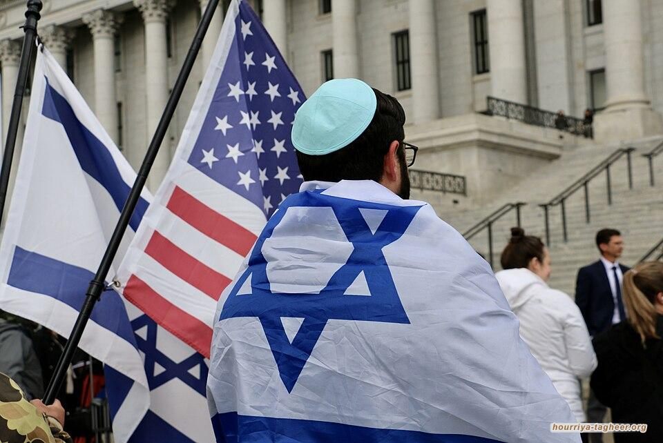 لوبيات صهيونية تحاول ترميم الخلاف السعودي الإماراتي