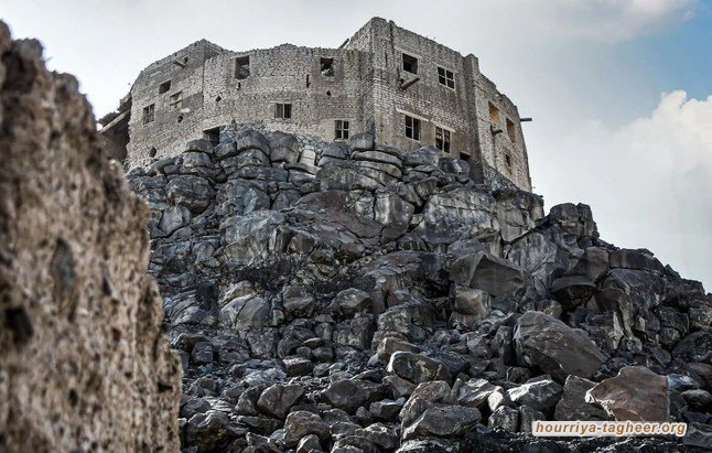 وزارة السياحة السعودية تتجنب ذكر النبي محمد في مشروع تأهيل آثار خيبر