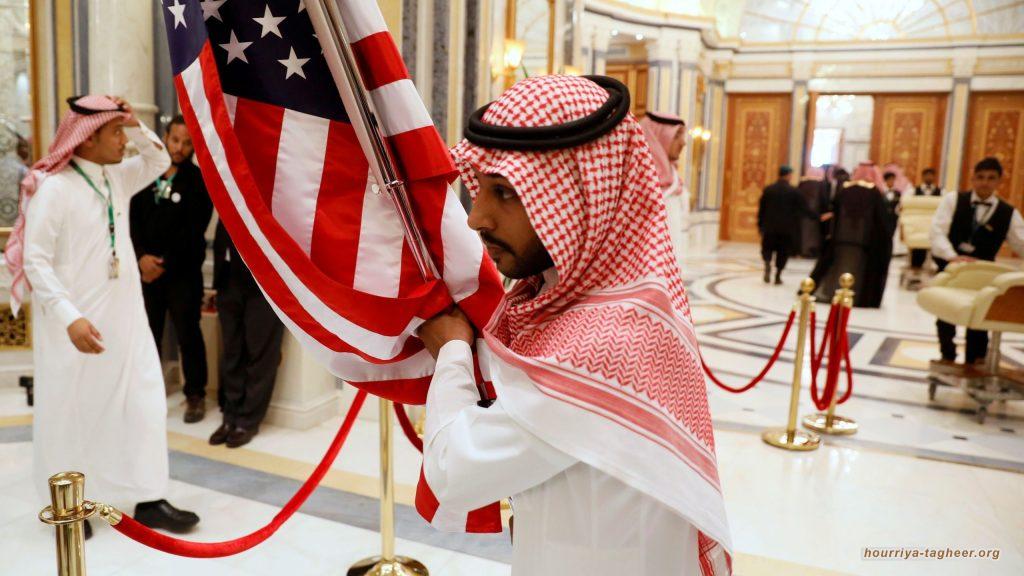 السفارة الأمريكية ترفع مستوى تحذير الأمريكيين إلى الثالث