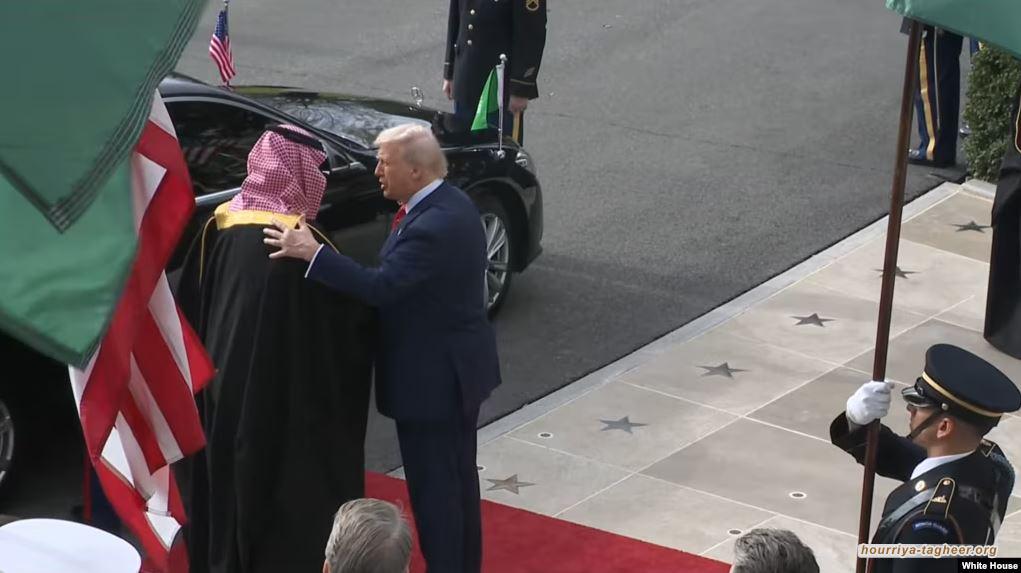 نووي السعودية أداة أمريكية لتسعير الصراع ضد طهران