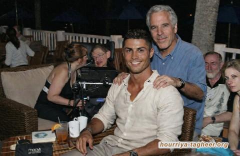 رسائل إبستين تكشف محاولات اختراقه للدائرة العليا في السعودية