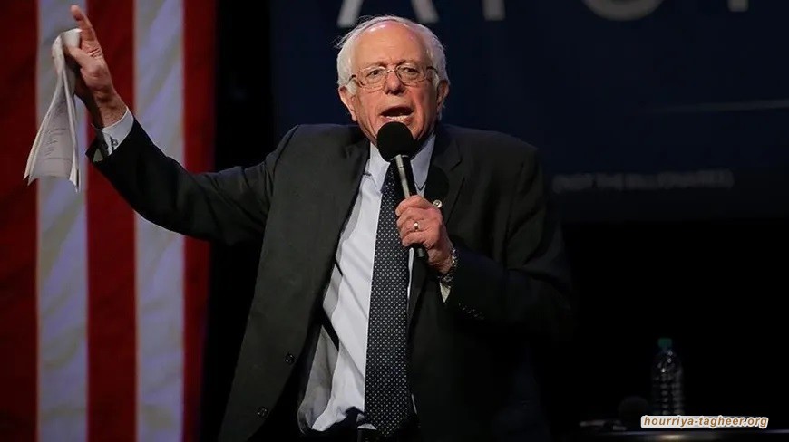 سيناتور أمريكي: ستقبال ترامب لابن سلمان خيانة