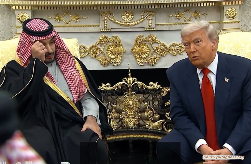 الإعلام السعودي يتجاهل سيل الانتقادات التي وُجهت لابن سلمان