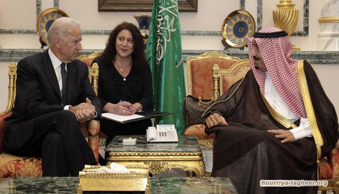 بايدن لن يطلب زيادة إنتاج النفط… لماذا يزور السعودية إذا؟