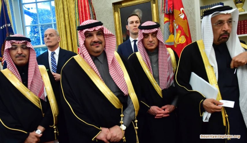 كوشنر: السعودية سمحت لنا باستثمار أموالها في إسرائيل
