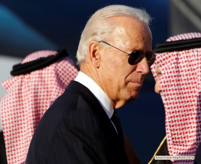 البيت الأبيض سينفذ “خارطة طريق للتطبيع” بين إسرائيل والسعودية