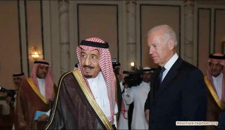 بايدن يراهن على "مكاسب" من زيارة السعودية: النفط والتطبيع