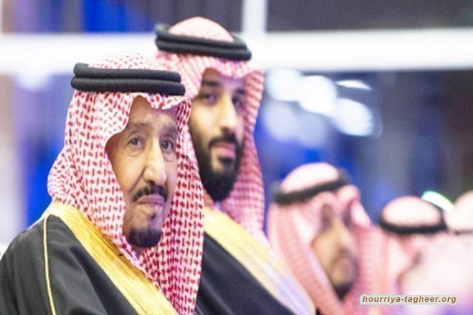 حقائق صادمة بشأن التراجع الإقليمي للسعودية في عهد بن سلمان
