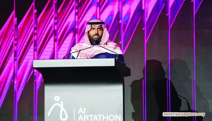 بركات خادم الحرمين إنشاء هيئات للموسيقى الصاخبة والأفلام المختلة والأزياء الفاضحة