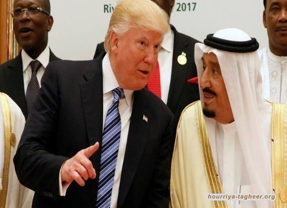 الأمن مقابل النفط.. التحالف الأمريكي السعودي يواجه أخطر تحدياته