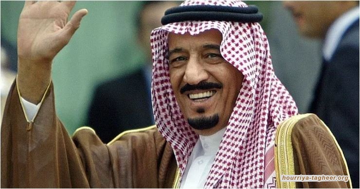 السعودية من الانبطاح لأمريکا إلی الفشل في السياسات الاقليمية