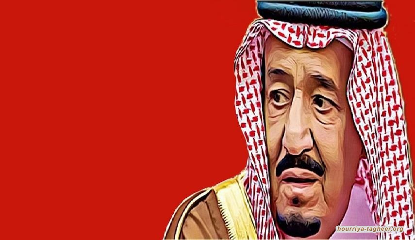 مفاجأة مدوية لحدث أمني بالجناح الملكي السعودي