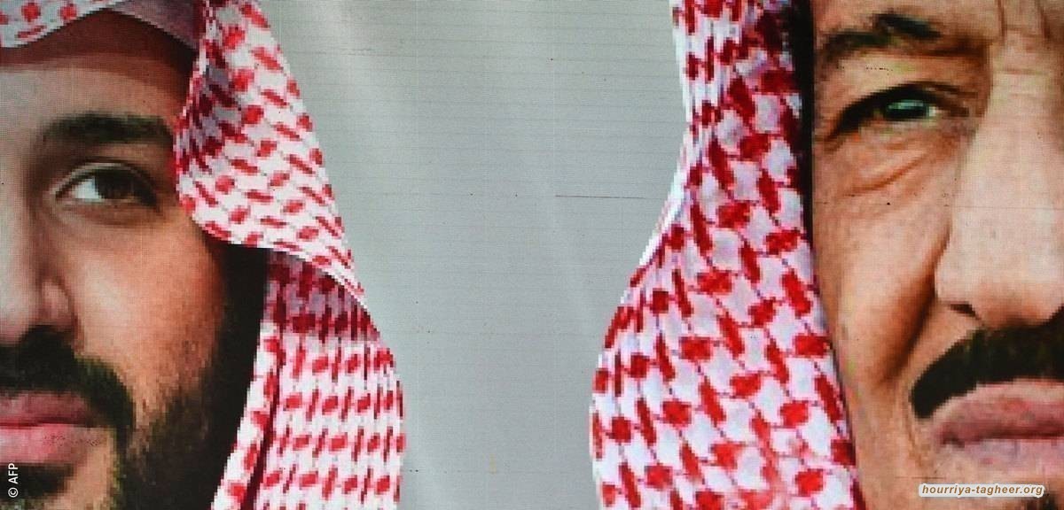 قبائل تدعو للإطاحة بالنظام السعودي على خلفية جرائمه في البلاد