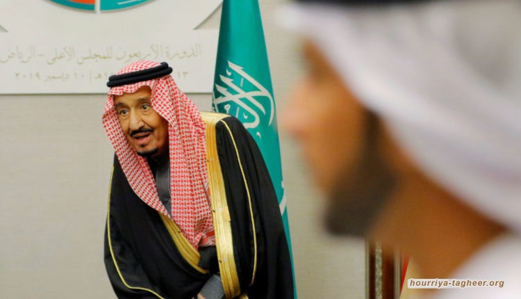 السعودية قلقة وتحاول تخفيف التوتر ومنع تعرضها لهجمات إيرانية
